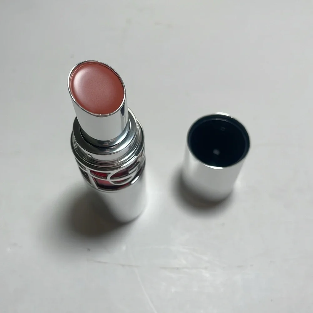 Yves Saint Laurent experience luxurious